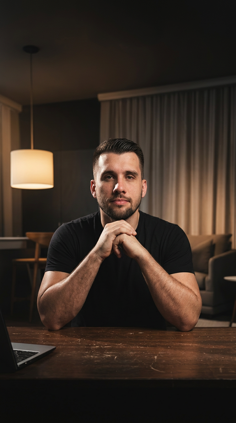 Kelvin Adam